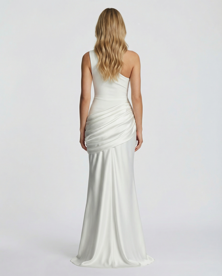 Sladjana | Maksiduga haljina