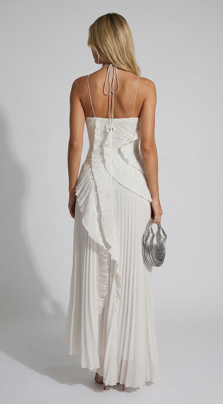 Sofija | Maksik haljina