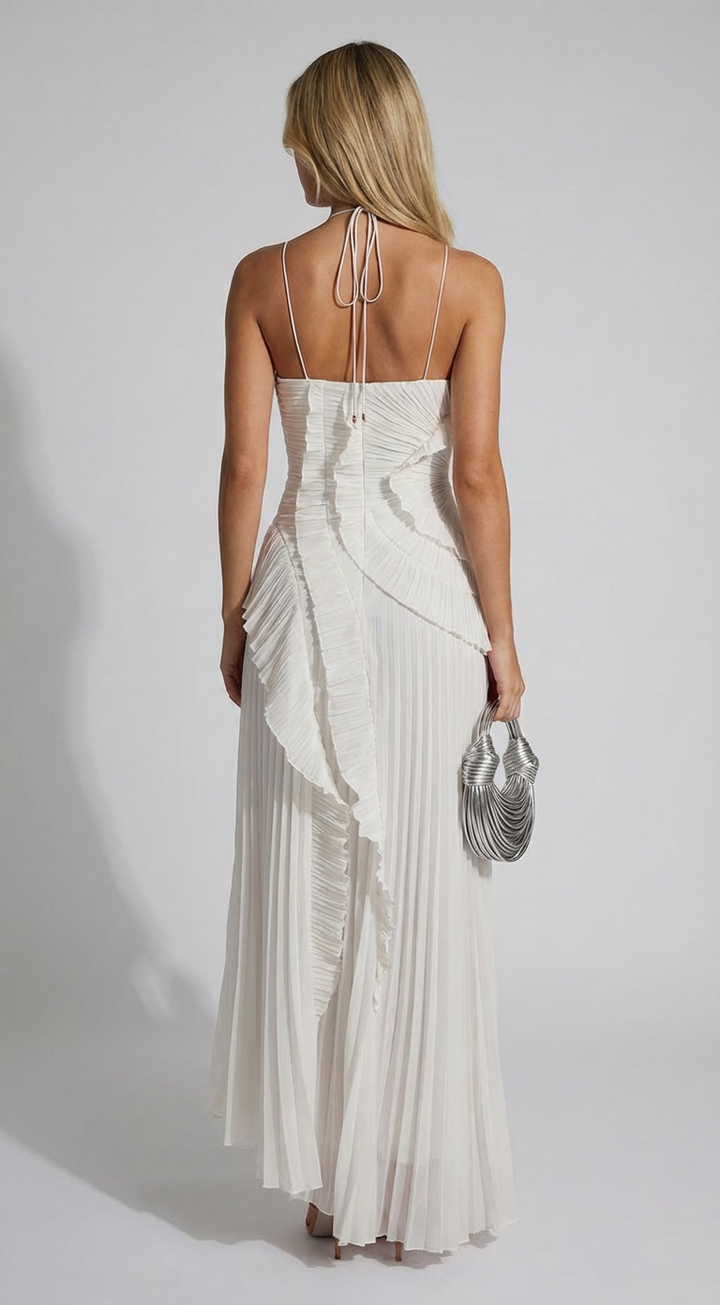 Sofija | Maksik haljina