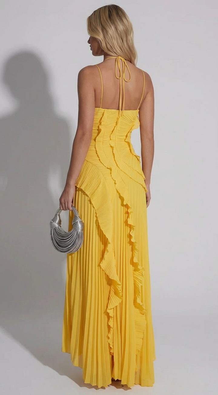 Sofija | Maksik haljina