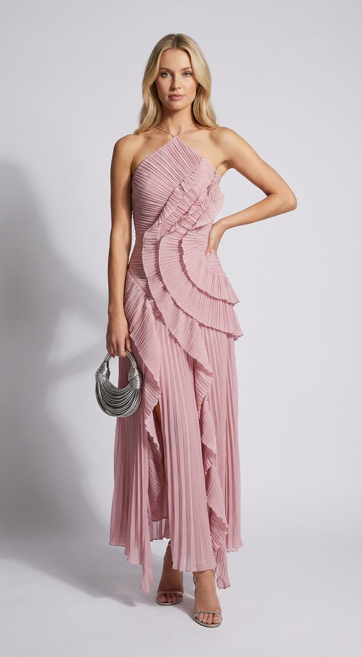 Sofija | Maksik haljina