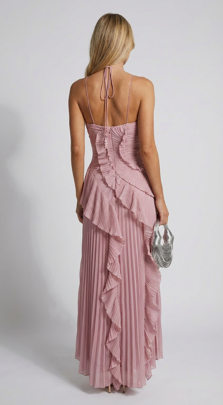 Sofija | Maksik haljina