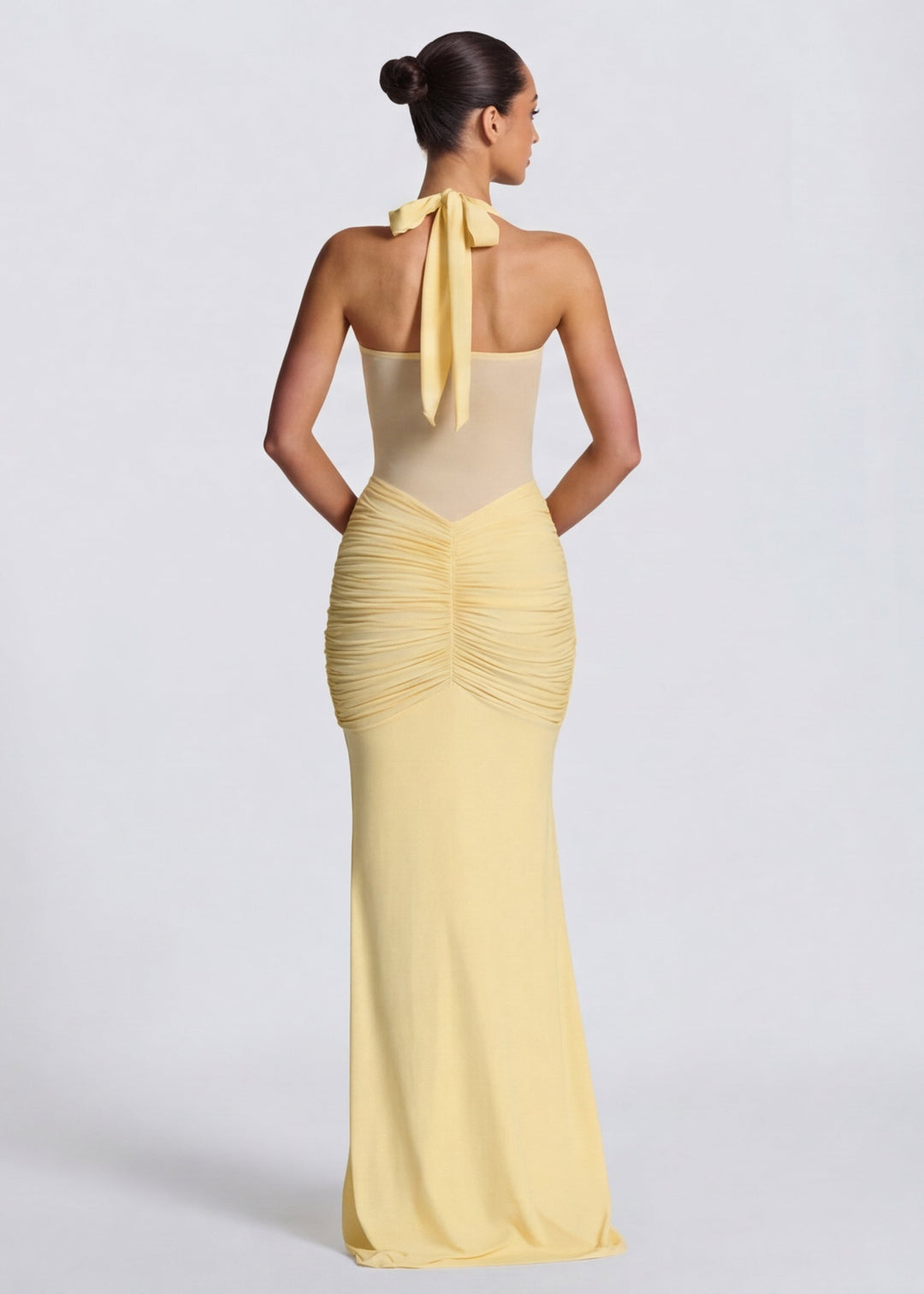 Milica | Maxi Haljina