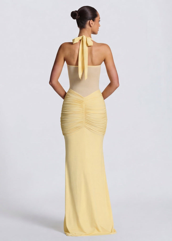 Milica | Maxi Haljina