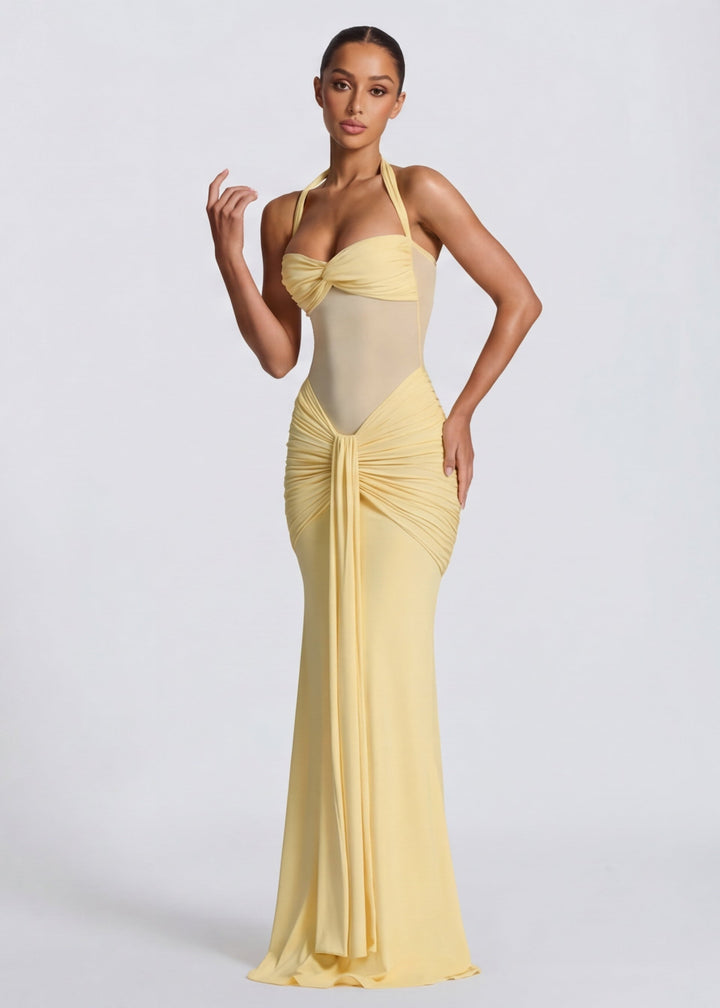 Milica | Maxi Haljina