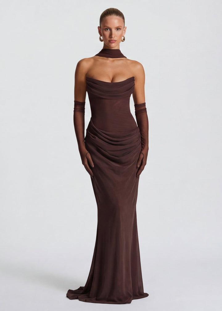 Marina | Maksimalna haljina