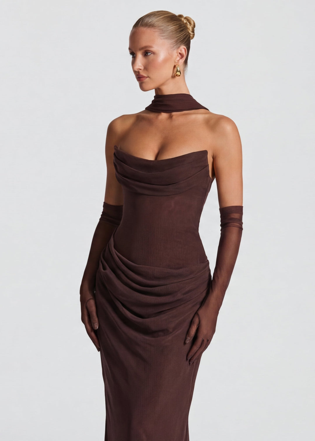 Marina | Maksimalna haljina