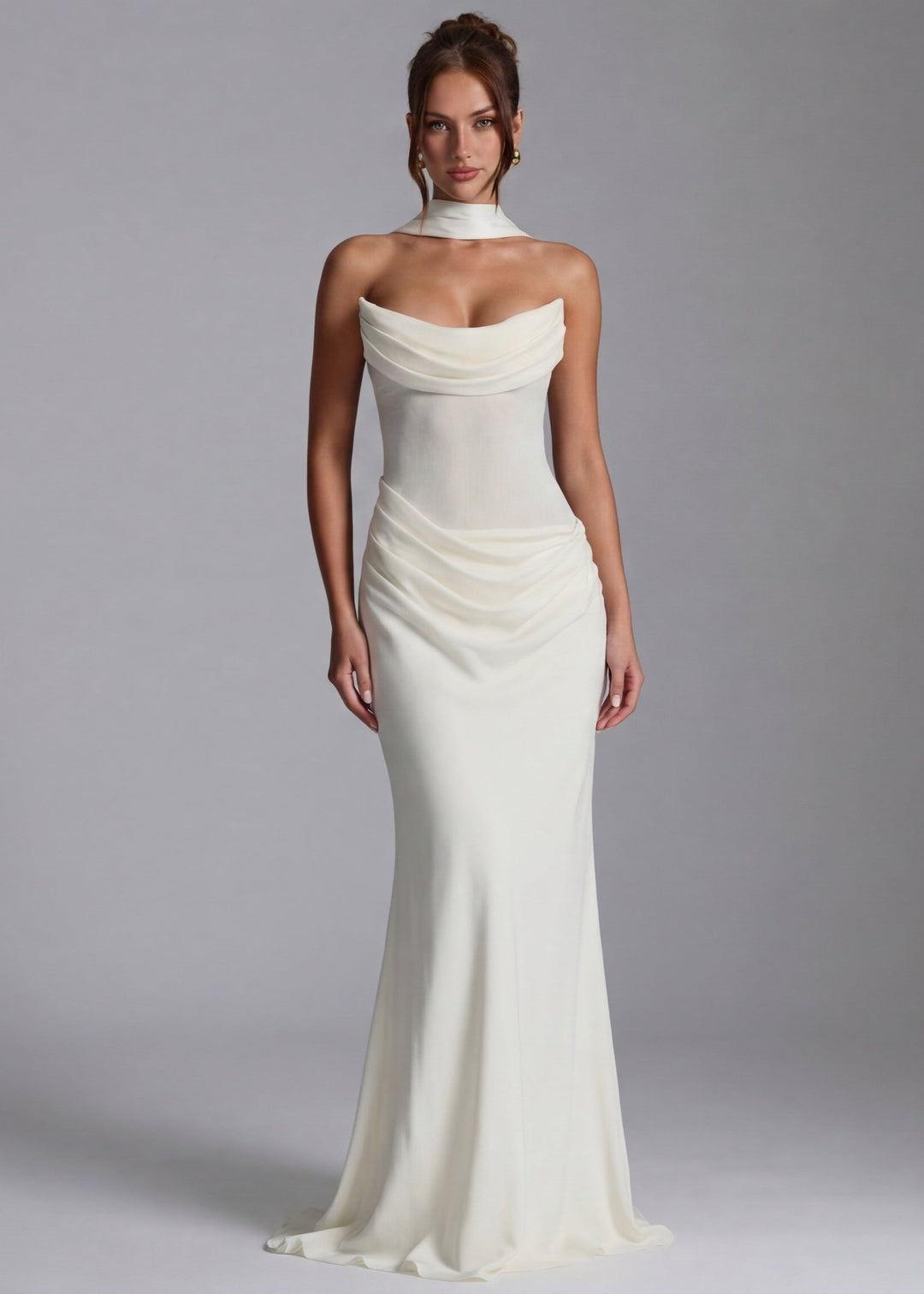 Marina | Maksimalna haljina