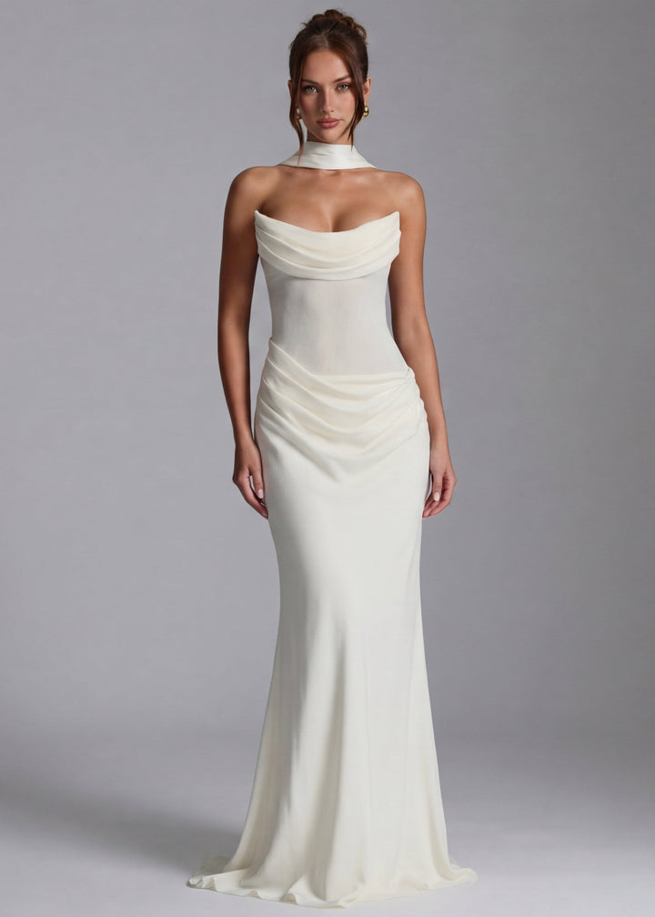 Marina | Maksimalna haljina