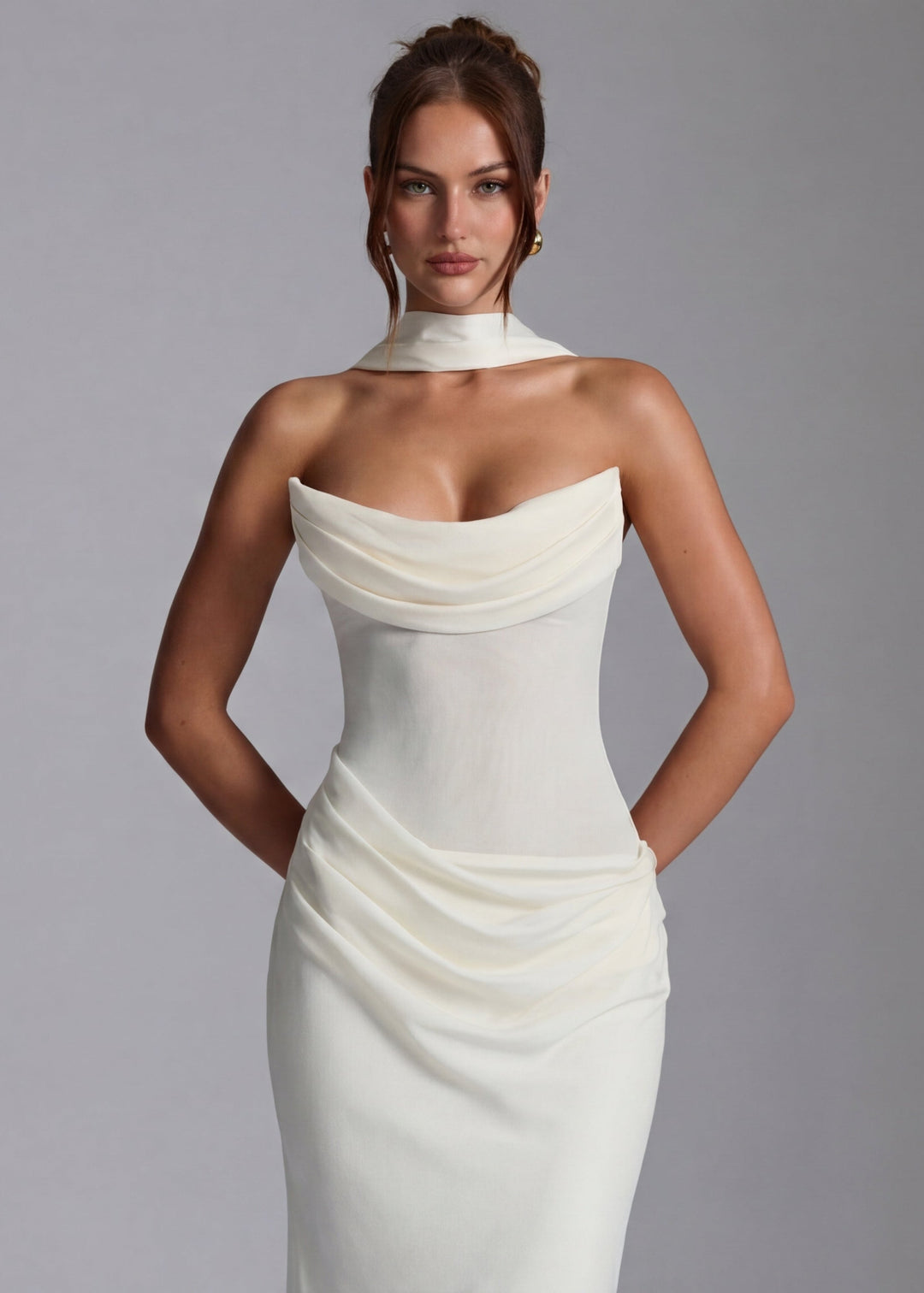 Marina | Maksimalna haljina