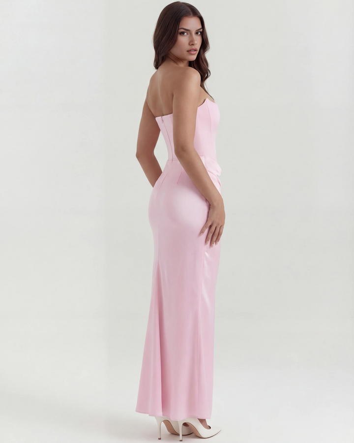 Zorica| Maksiduga haljina