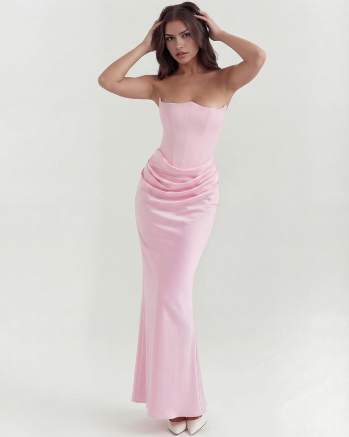 Zorica| Maksiduga haljina